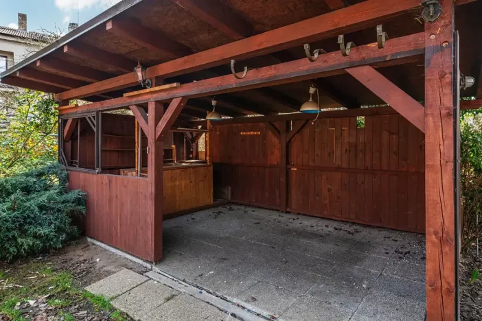 Prodej rodinného domu, Planá nad Lužnicí, Bejblíkova, 150 m2