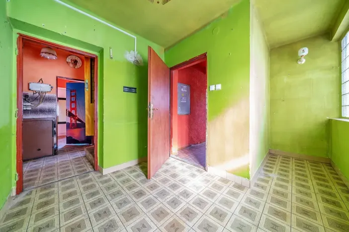 Prodej rodinného domu, Planá nad Lužnicí, Bejblíkova, 150 m2