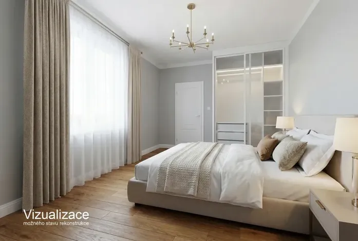 Prodej rodinného domu, Planá nad Lužnicí, Bejblíkova, 150 m2