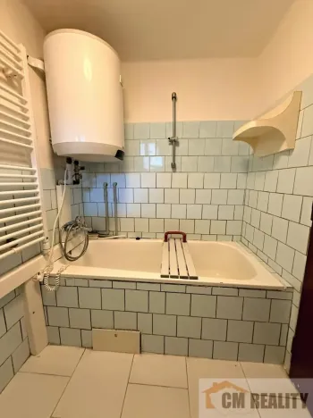 Prodej rodinného domu, Klenovice na Hané, 80 m2