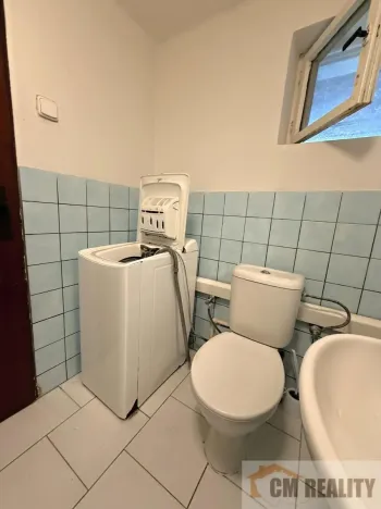 Prodej rodinného domu, Klenovice na Hané, 80 m2