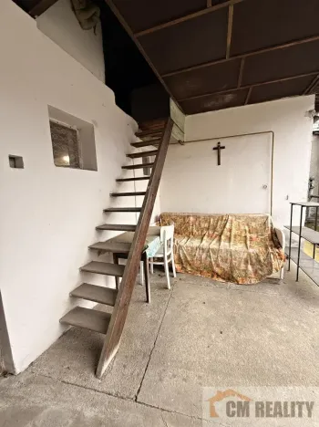 Prodej rodinného domu, Klenovice na Hané, 80 m2