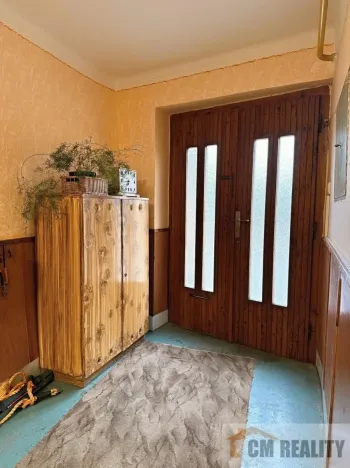 Prodej rodinného domu, Klenovice na Hané, 80 m2