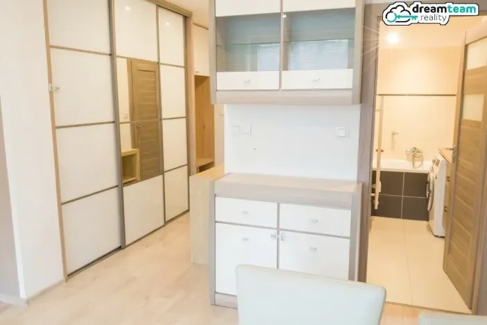 Pronájem bytu 3+kk, Ostrava - Moravská Ostrava, Pelclova, 69 m2