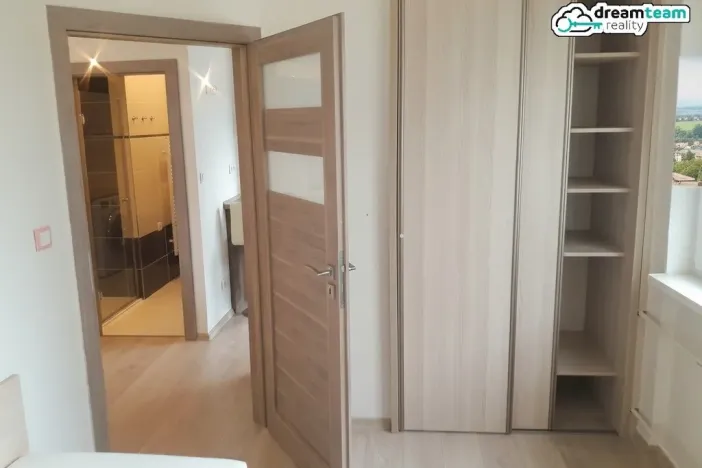 Pronájem bytu 3+kk, Ostrava - Moravská Ostrava, Pelclova, 69 m2