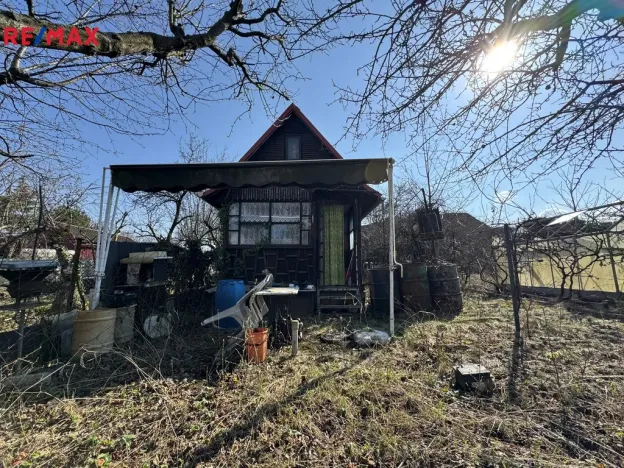 Pronájem chaty, Olomouc, 30 m2