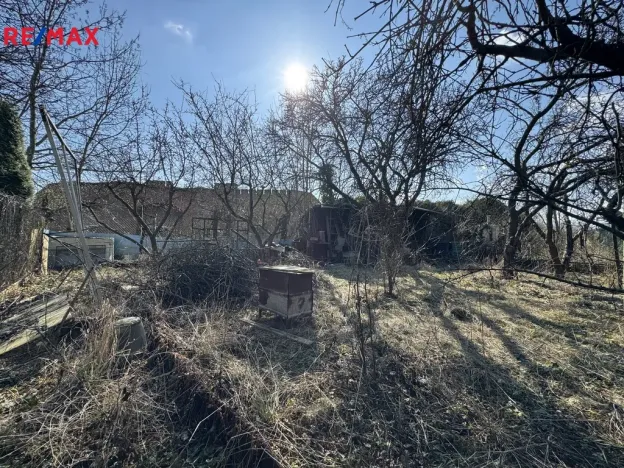 Pronájem chaty, Olomouc, 30 m2