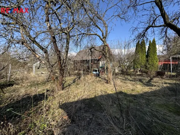 Pronájem chaty, Olomouc, 30 m2