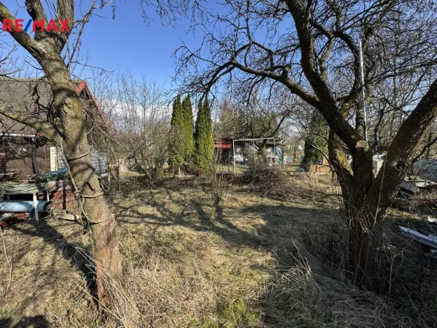 Pronájem chaty, Olomouc, 30 m2