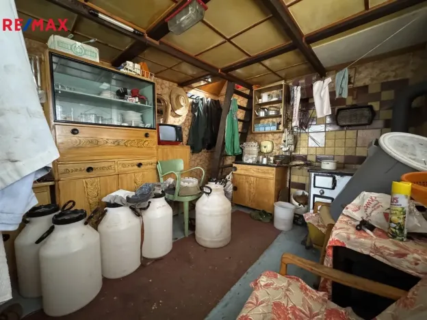 Pronájem chaty, Olomouc, 30 m2