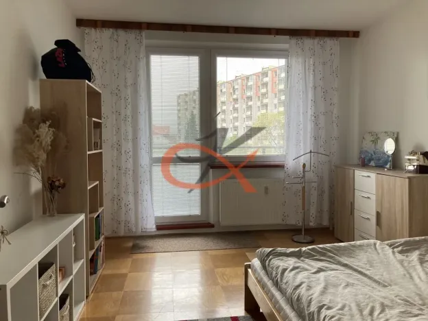 Pronájem bytu 2+kk, Valašské Meziříčí, Vsetínská, 44 m2