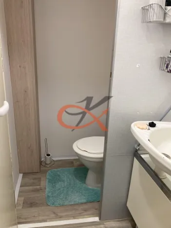 Pronájem bytu 2+kk, Valašské Meziříčí, Vsetínská, 44 m2