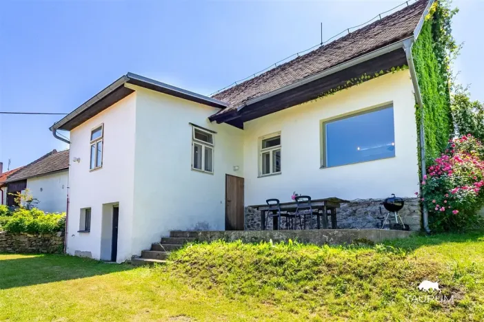 Prodej rodinného domu, Křeč, 178 m2