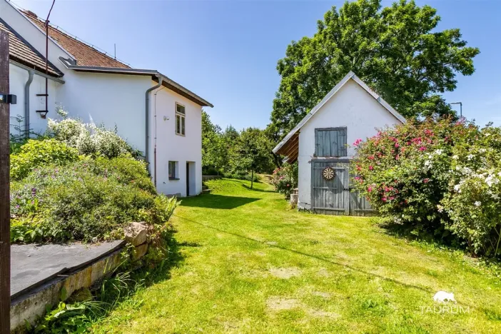 Prodej rodinného domu, Křeč, 178 m2