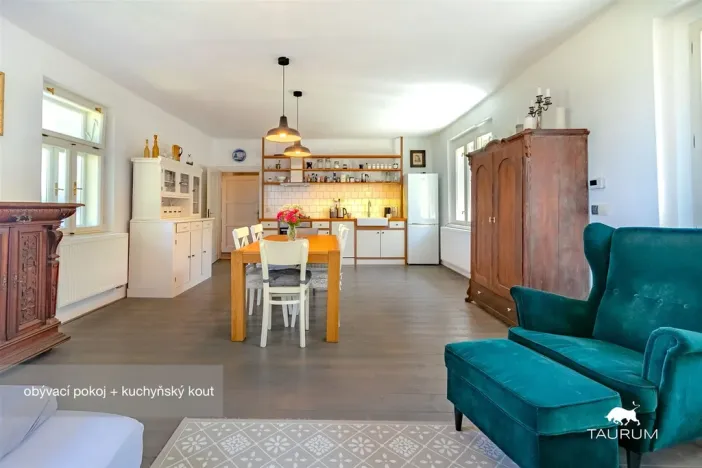 Prodej rodinného domu, Křeč, 178 m2