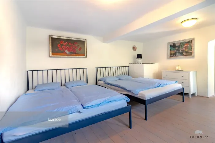 Prodej rodinného domu, Křeč, 178 m2