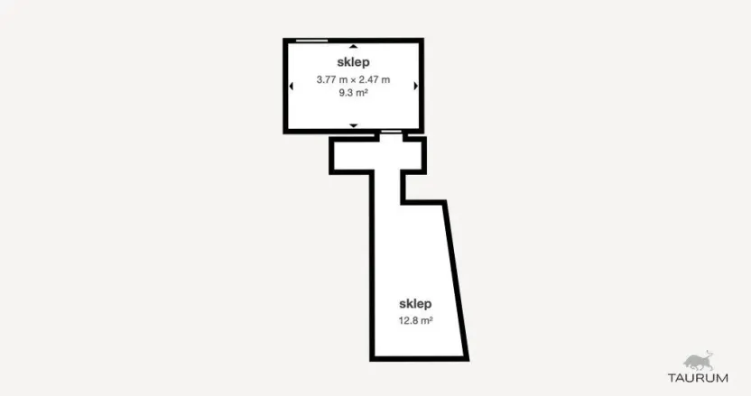 Prodej rodinného domu, Křeč, 178 m2