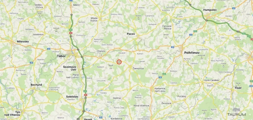 Prodej rodinného domu, Křeč, 178 m2