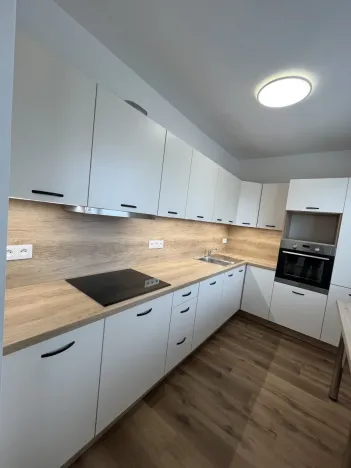 Pronájem bytu 3+1, Uničov, Mohelnická, 75 m2