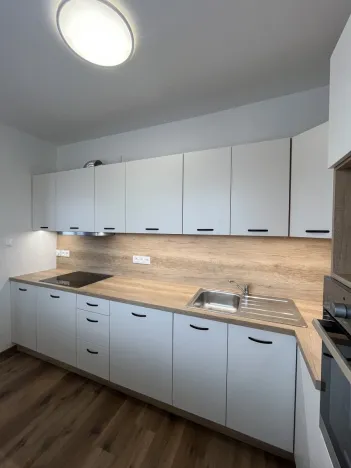 Pronájem bytu 3+1, Uničov, Mohelnická, 75 m2