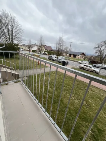 Pronájem bytu 3+1, Uničov, Mohelnická, 75 m2