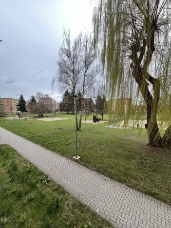 Pronájem bytu 3+1, Uničov, Mohelnická, 75 m2