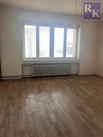 Pronájem bytu 3+1, Ostrava, Ruská, 107 m2