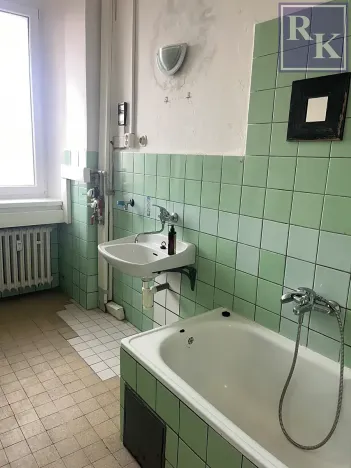 Pronájem bytu 3+1, Ostrava, Ruská, 107 m2