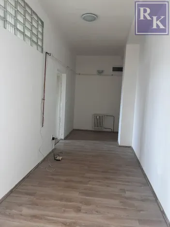 Pronájem bytu 3+1, Ostrava, Ruská, 107 m2