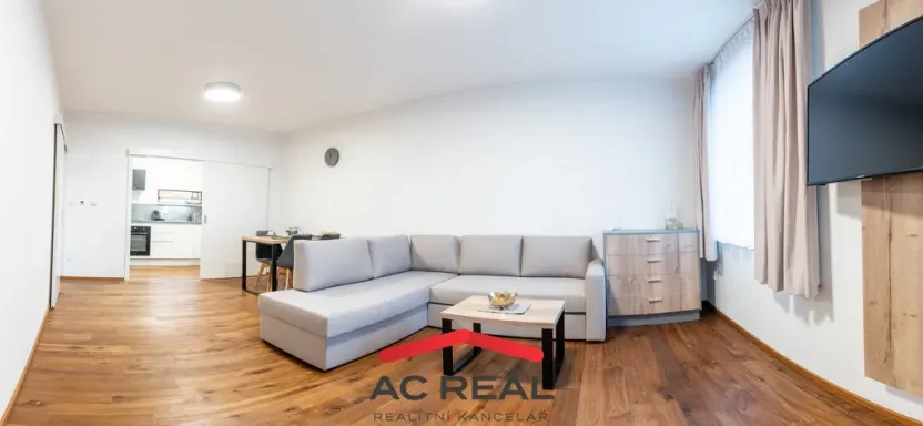 Prodej bytu 2+1, Vrchlabí - Hořejší Vrchlabí, Horská, 54 m2