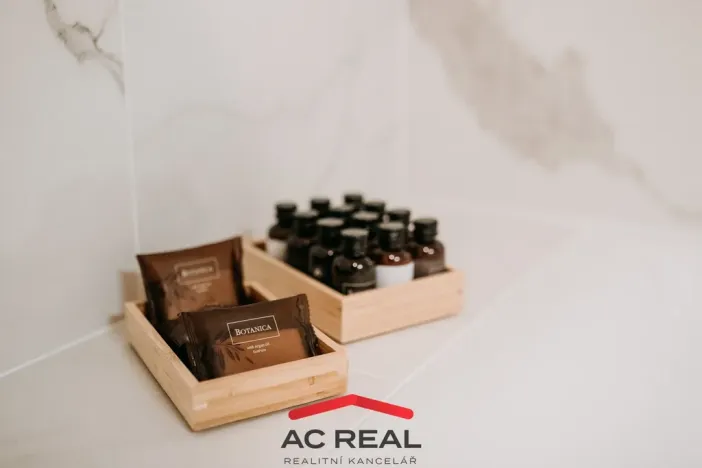 Prodej bytu 2+1, Vrchlabí - Hořejší Vrchlabí, Horská, 54 m2