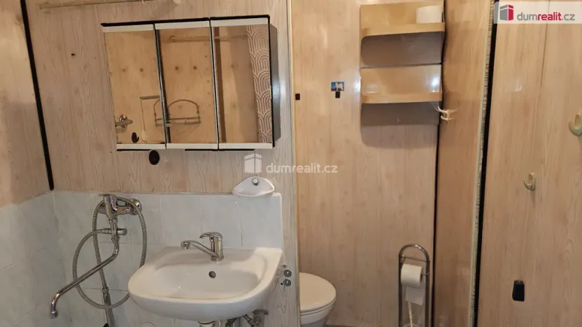 Pronájem bytu 1+kk, Praha - Zličín, Nedašovská, 38 m2