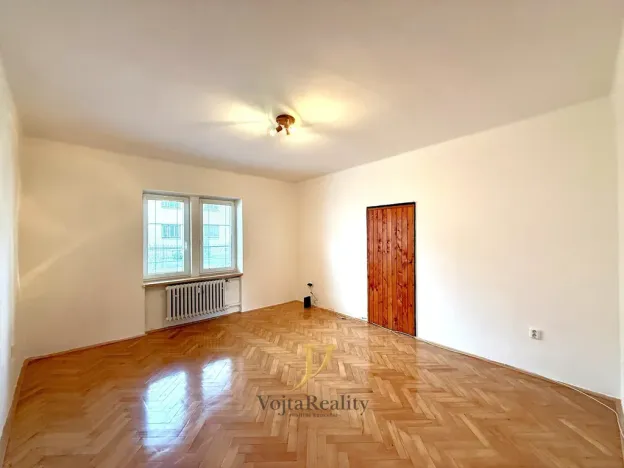 Prodej bytu 2+1, Šumperk, 8. května, 74 m2