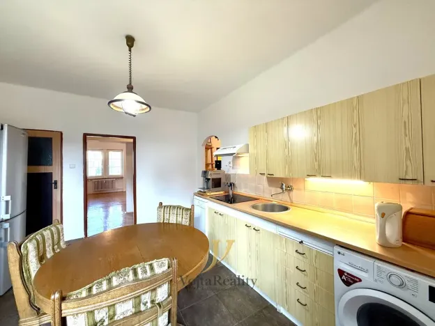 Prodej bytu 2+1, Šumperk, 8. května, 74 m2