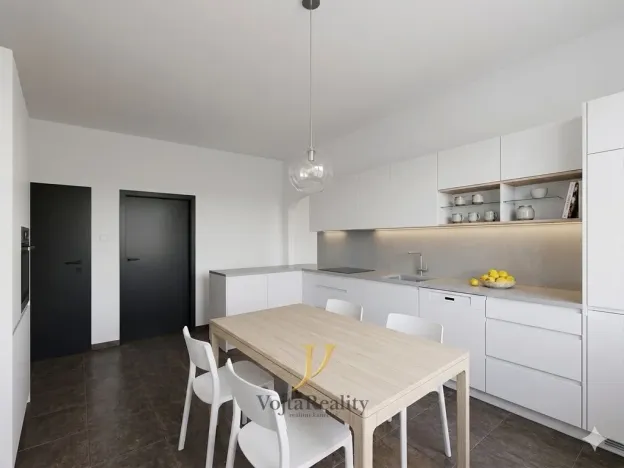 Prodej bytu 2+1, Šumperk, 8. května, 74 m2