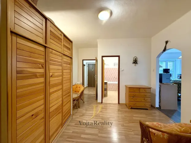 Prodej bytu 2+1, Šumperk, 8. května, 74 m2