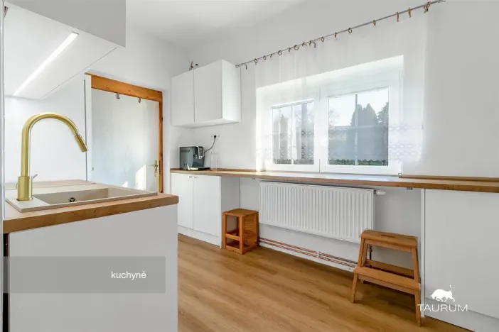 Prodej rodinného domu, Tlučná, Línská, 154 m2