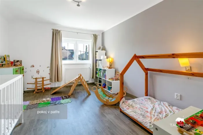 Prodej rodinného domu, Tlučná, Línská, 154 m2