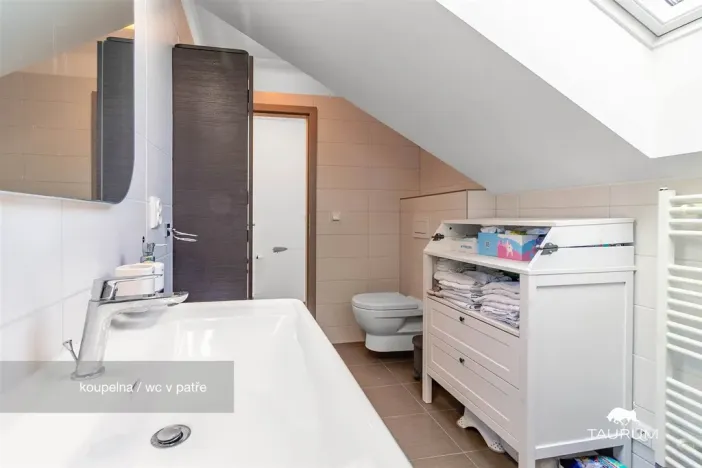 Prodej rodinného domu, Tlučná, Línská, 154 m2