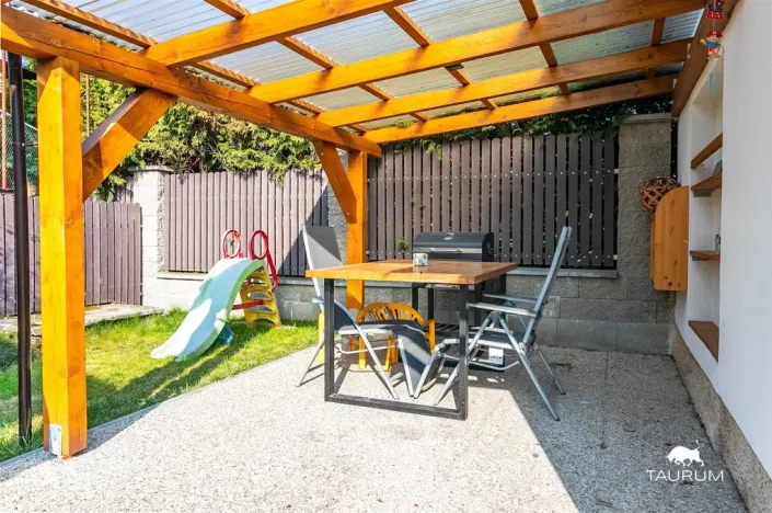 Prodej rodinného domu, Tlučná, Línská, 154 m2