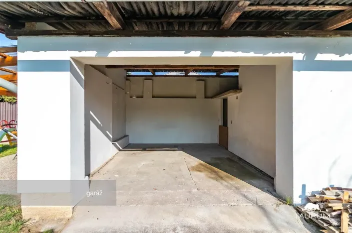 Prodej rodinného domu, Tlučná, Línská, 154 m2