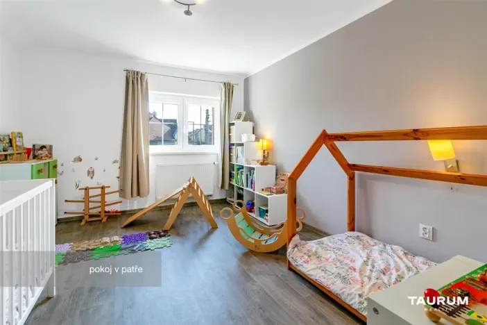 Prodej rodinného domu, Tlučná, Línská, 154 m2