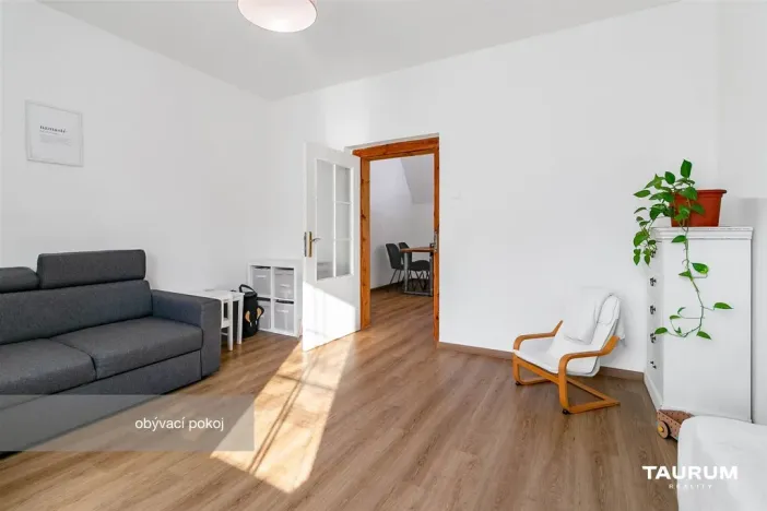 Prodej rodinného domu, Tlučná, Línská, 154 m2