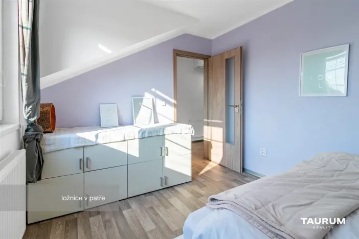 Prodej rodinného domu, Tlučná, Línská, 154 m2