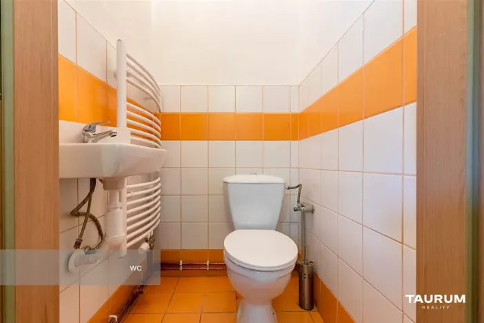 Prodej rodinného domu, Tlučná, Línská, 154 m2