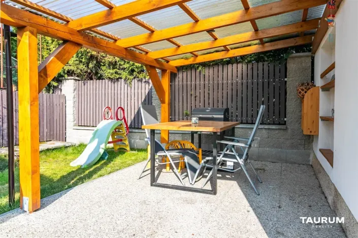 Prodej rodinného domu, Tlučná, Línská, 154 m2