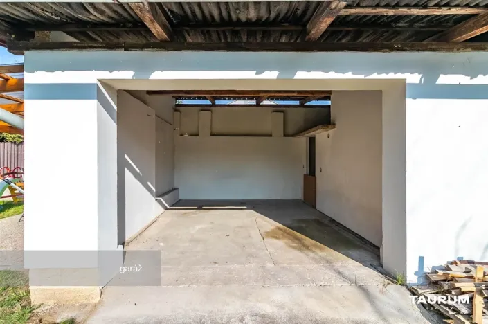 Prodej rodinného domu, Tlučná, Línská, 154 m2