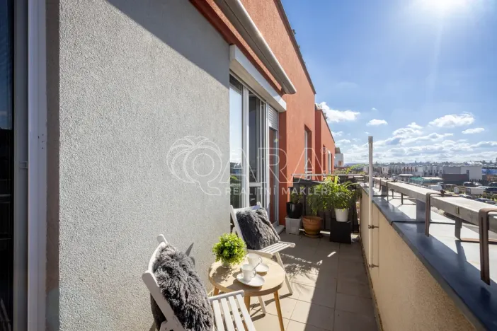 Prodej bytu 2+kk, Praha - Pitkovice, Májovková, 67 m2