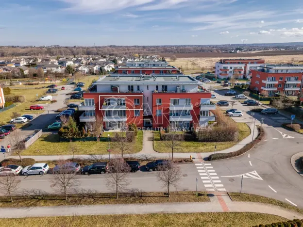 Prodej bytu 2+kk, Praha - Pitkovice, Májovková, 67 m2