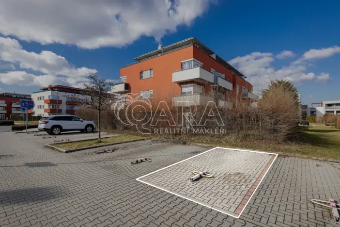 Prodej bytu 2+kk, Praha - Pitkovice, Májovková, 67 m2